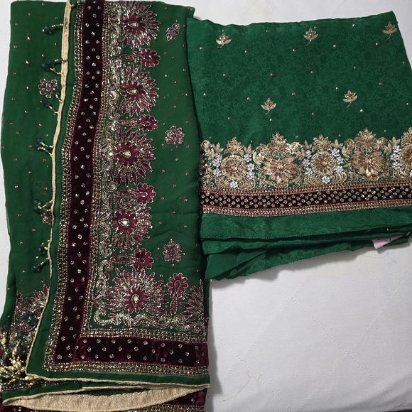 Unstiched suit - Picture 6 of 16